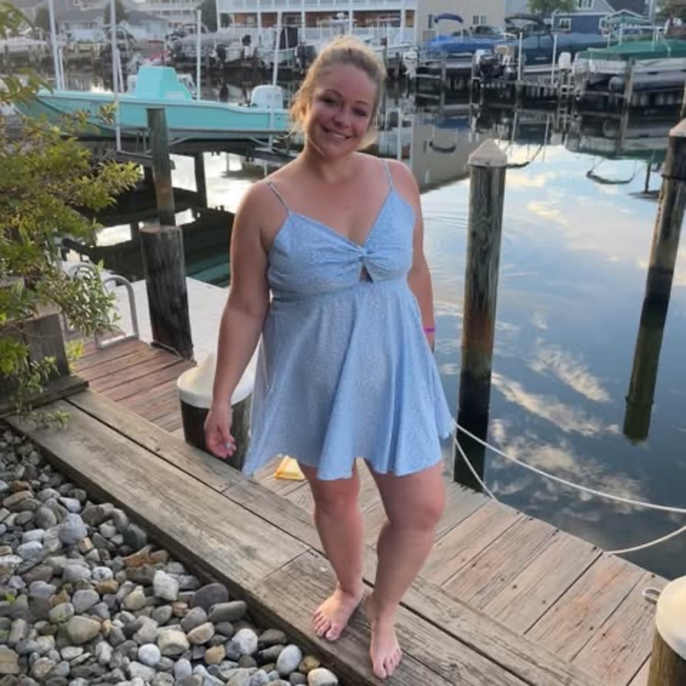 Meet your Posher, Lindsay